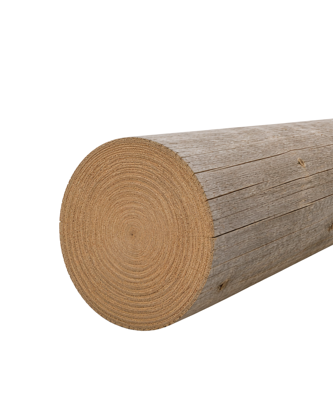 H4 Radiata Pine Strainer