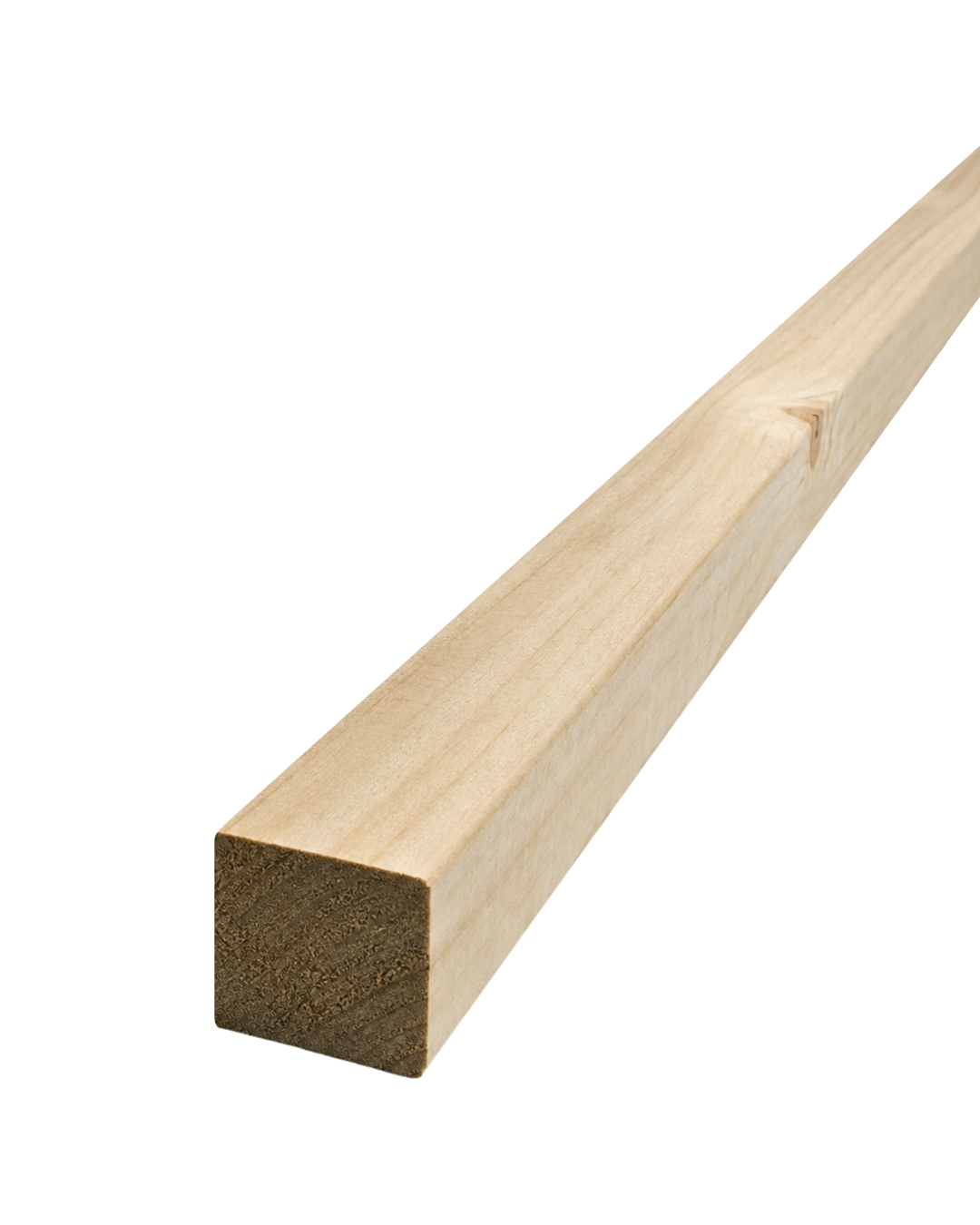 50x50 (45x45) RAD Batten