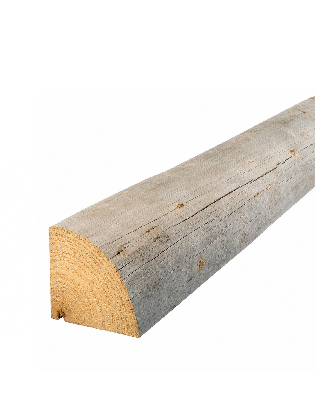 H4 Radiata Pine Quarter Round
