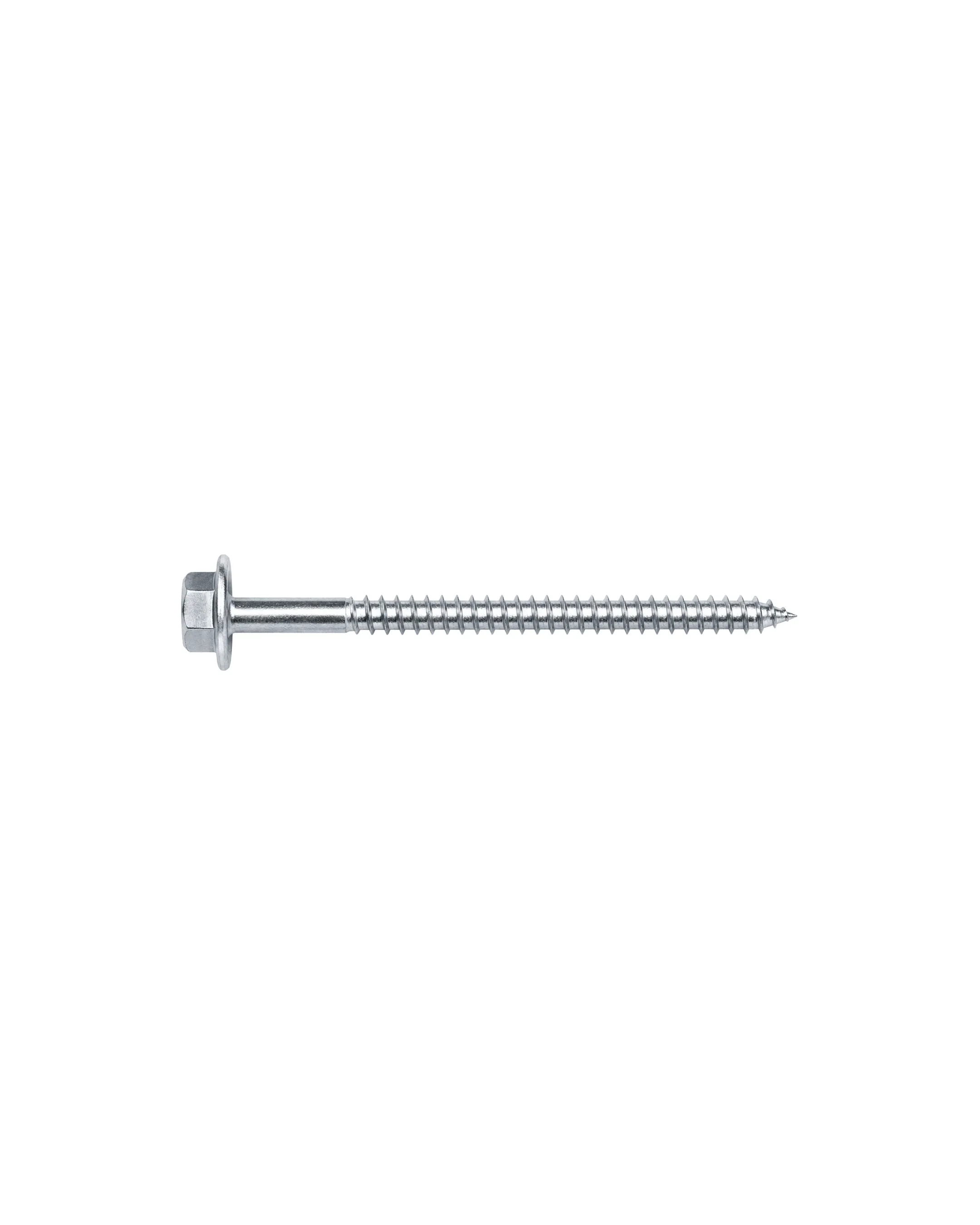 DELFAST Bugle Screw Galvanised 14G x 100mm