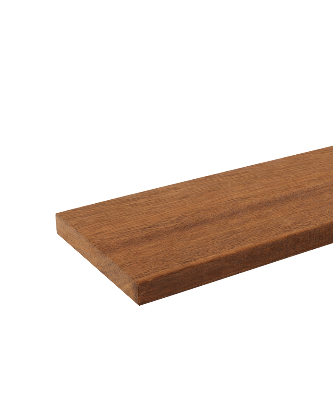 150x25 (140x19) Kwila Decking - 1 Metre