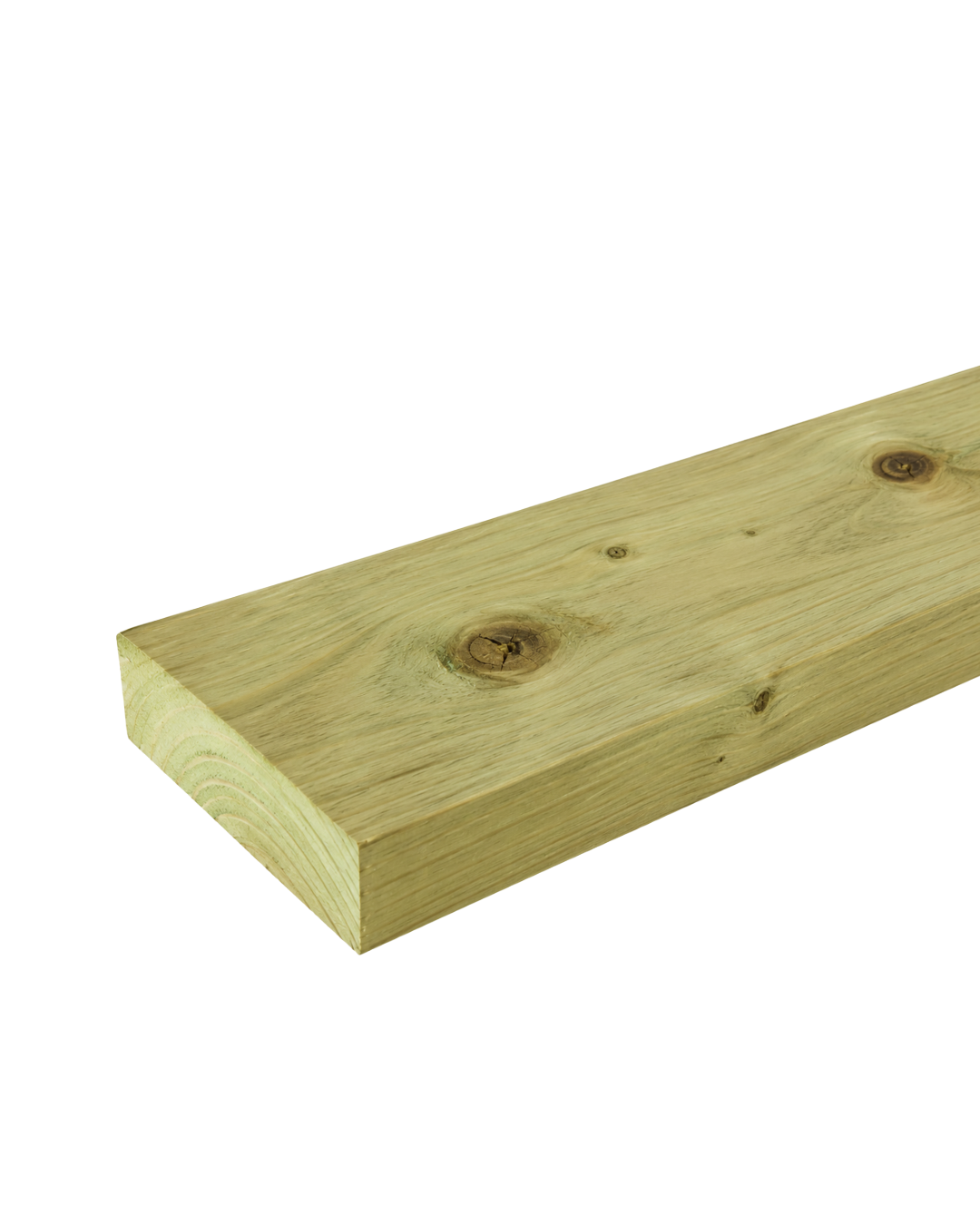 300x50 (290x45) H3.2 MG RAD Framing – 1 Metre