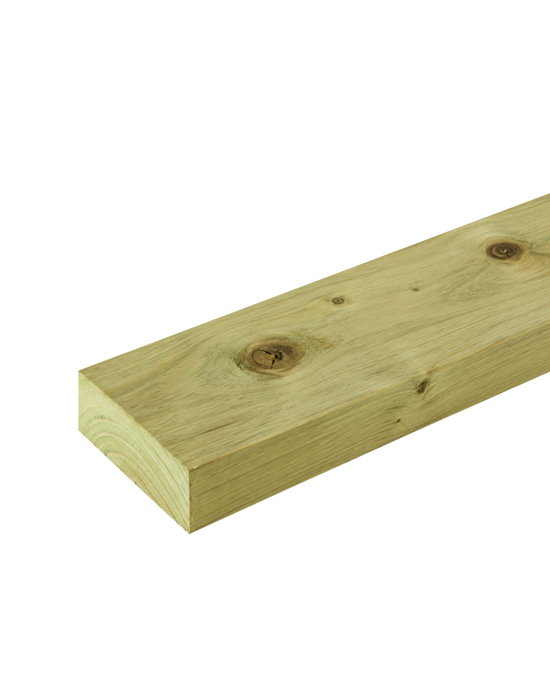 200x50 (190x45) H3.2 MG RAD Framing – 1 Metre