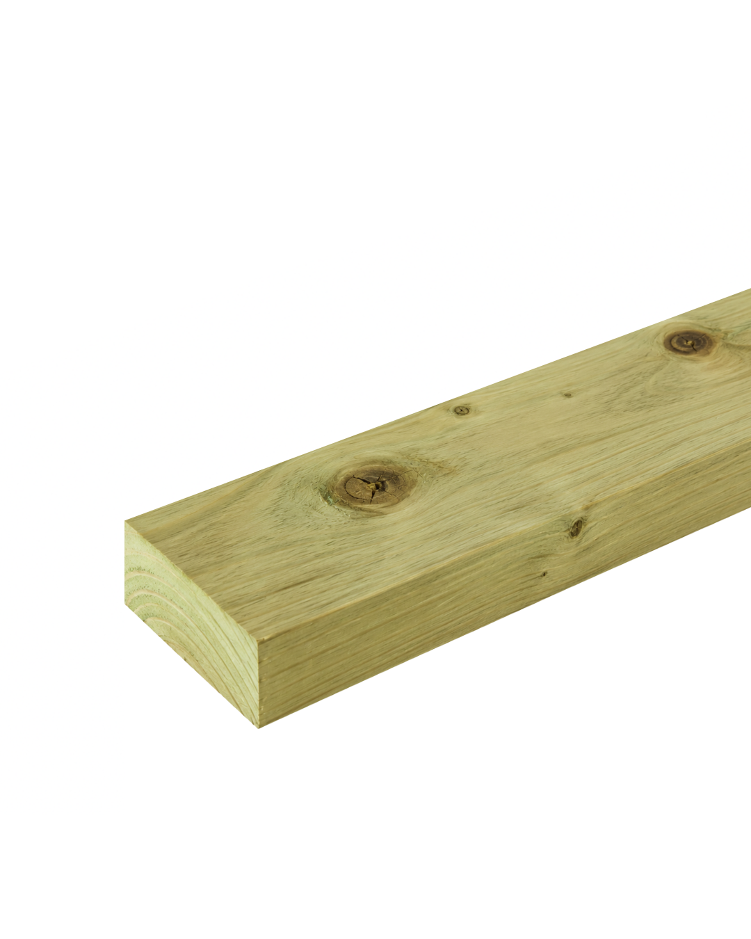 150x50 (140x45) H3.2 MG RAD Framing – 1 Metre