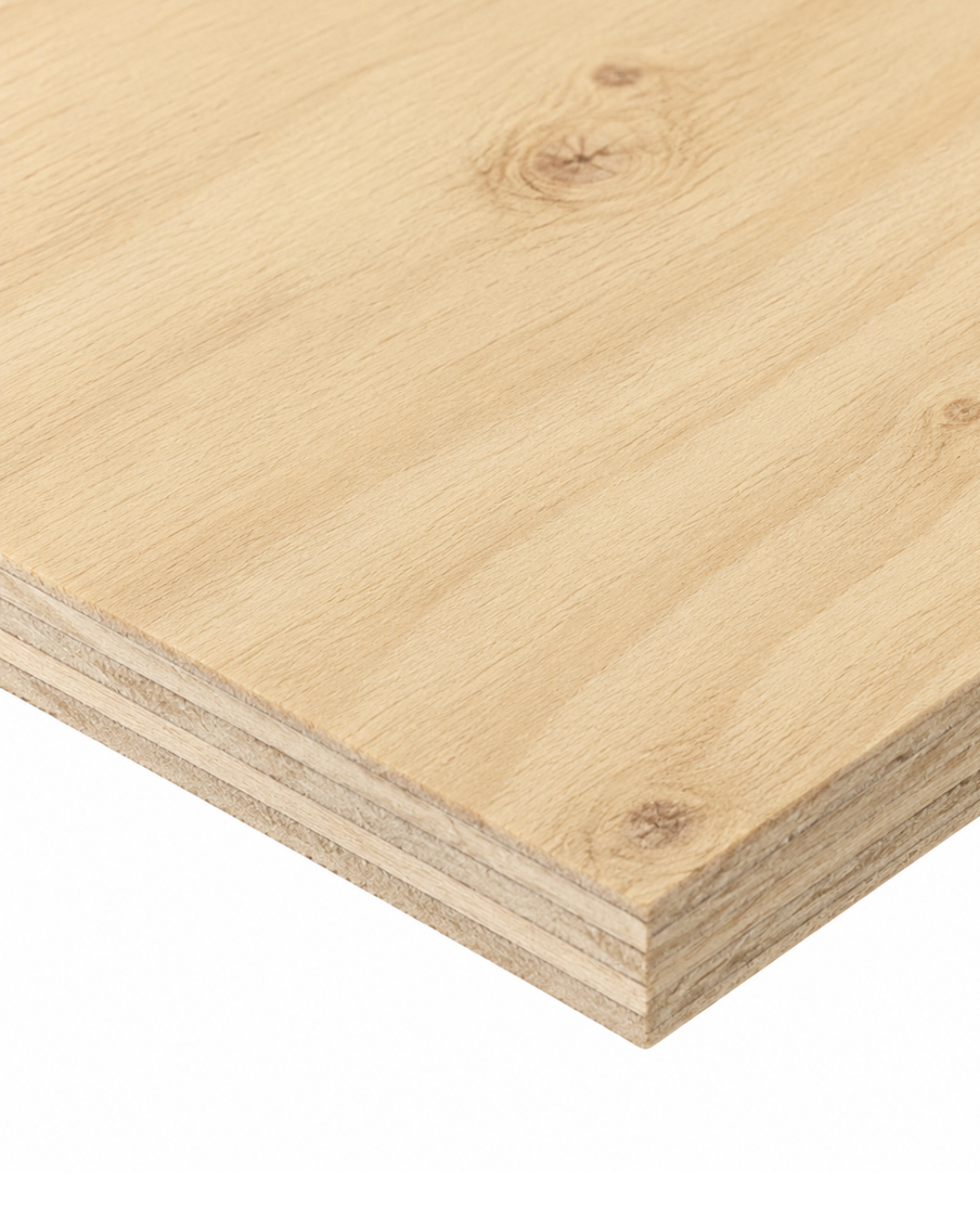 2400×1200×12MM UT RAD Non-Structural CD Plywood - 1 Sheet