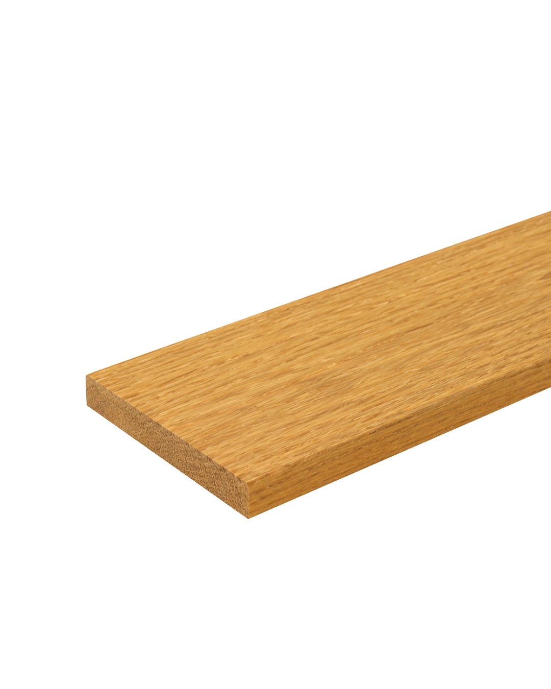150x25 (140x19) Vitex Decking - 1 Metre