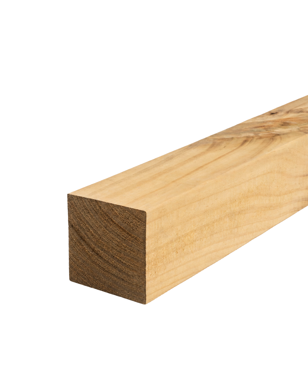 100x100 (90x90) H5 SG8 MG RAD Post – 1 Metre
