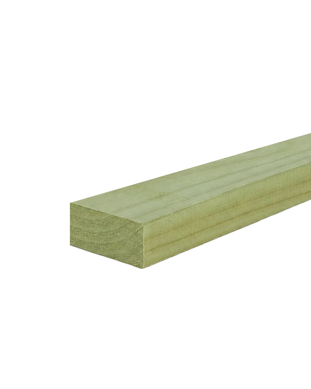 100x50 (90x45) H3.2 SG8 MG WT RAD Framing – 1 Metre