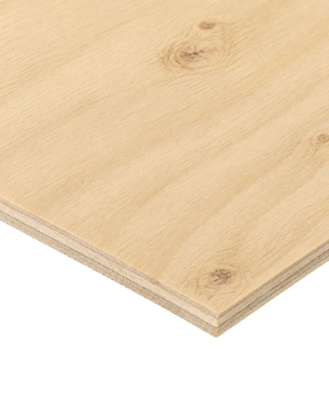 2400×1200×07MM UT RAD Non-Structural CD Plywood - 1 Sheet
