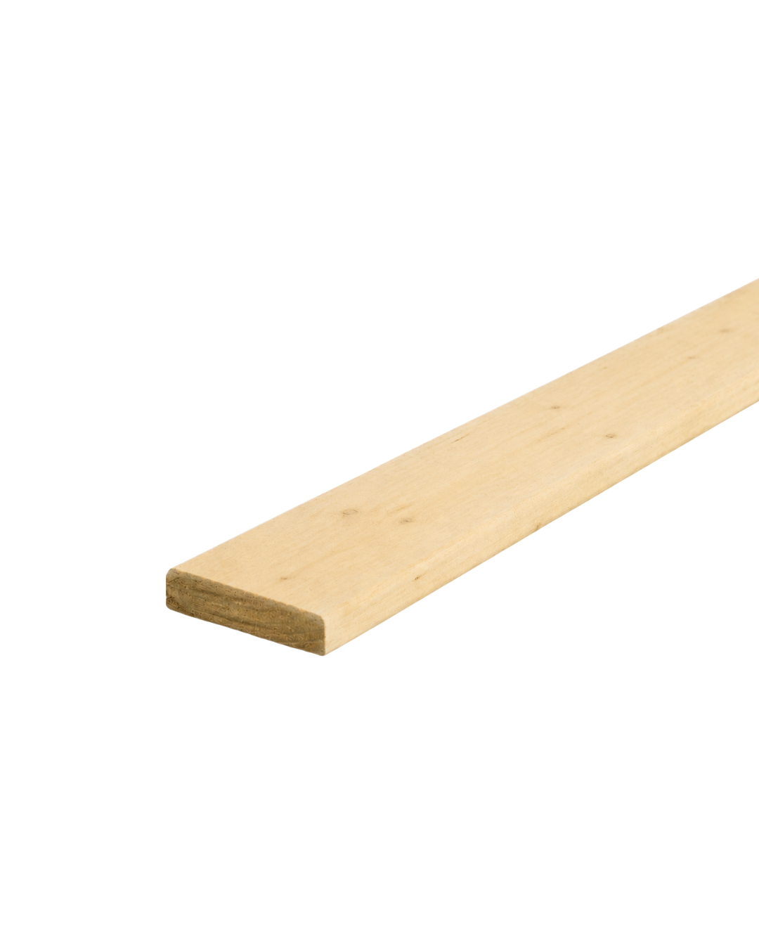 100x25 (90x19) Premium H3.2 Smooth RAD Decking