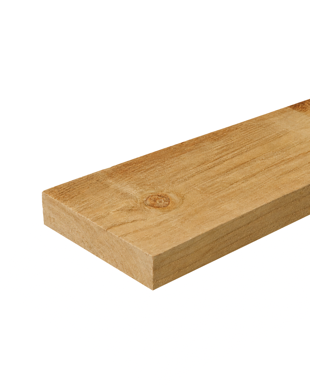 300x50 H4 RS RAD Retaining - 1 Metre