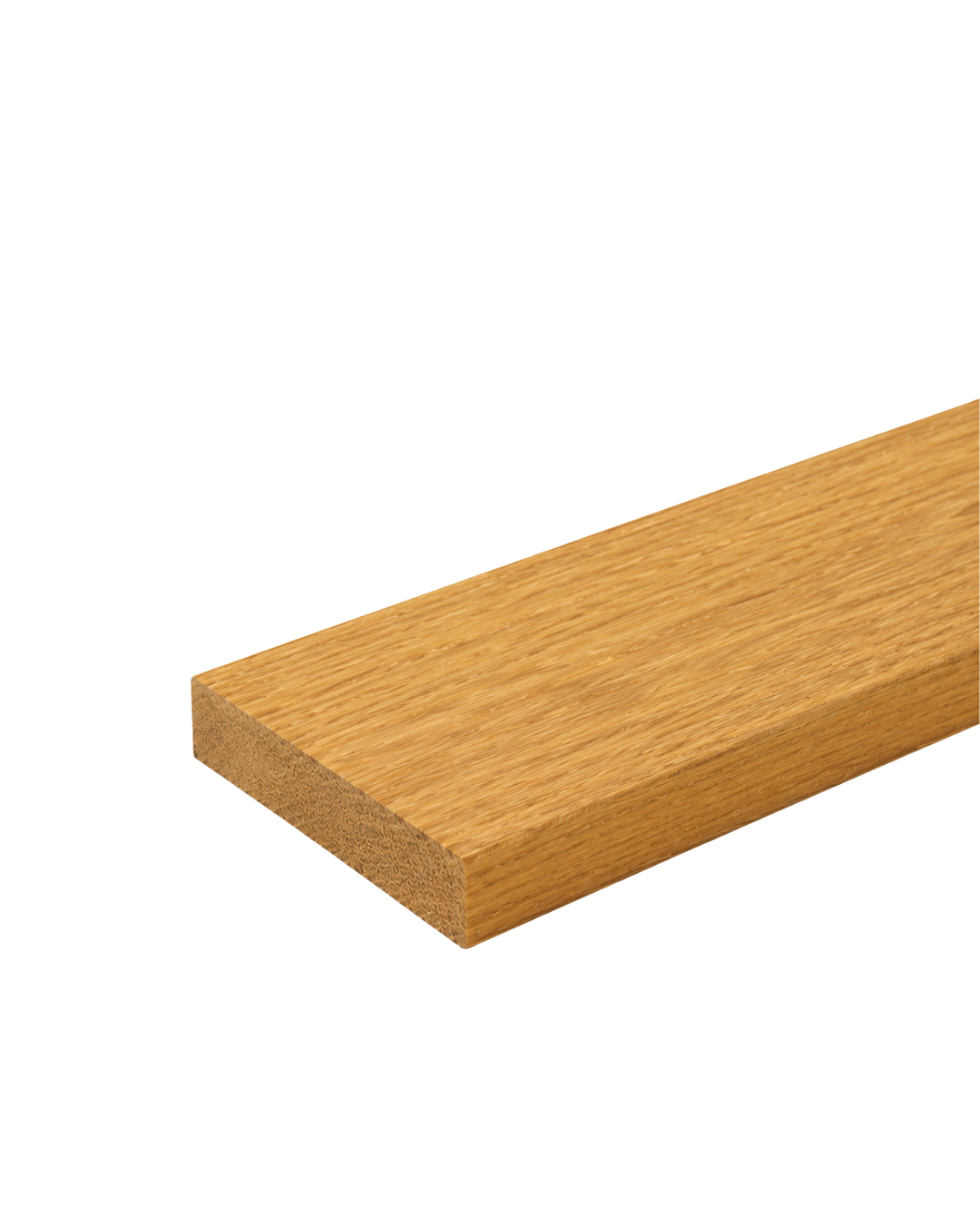 100x25 (90x19) Vitex Decking - 1 Metre