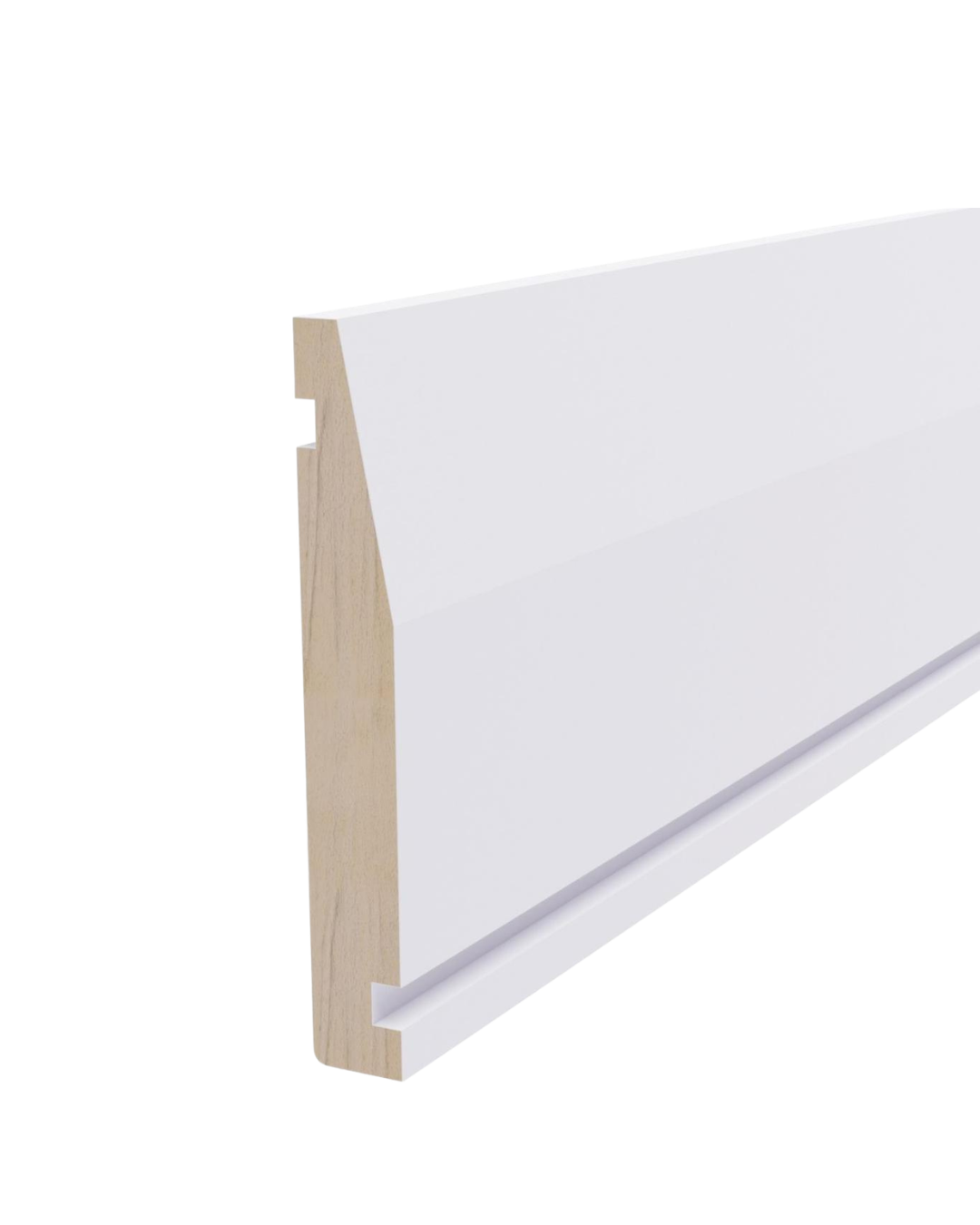 200x25 Bevel Back Weatherboard FJ PP
