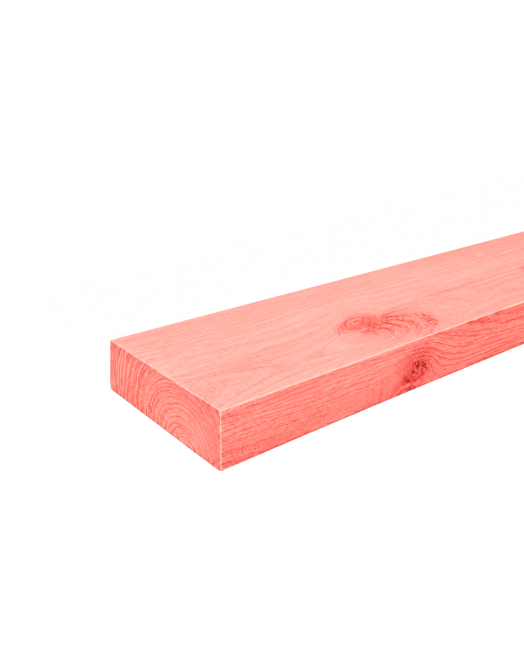 200x50 (190x45) H1.2 SG8 KD RAD Framing – 1 Metre