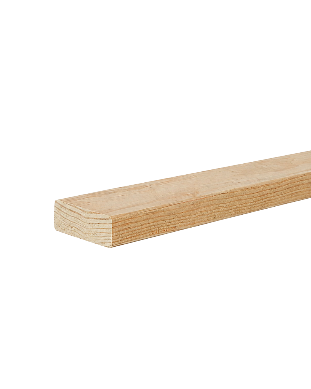 90x32 Premium H3.2 Smooth RAD Decking - 1 Metre