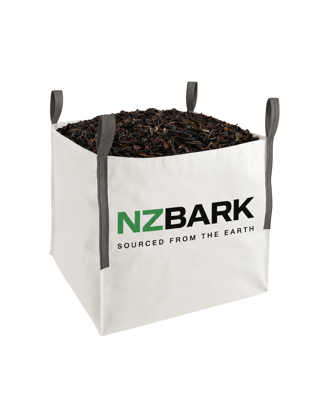 Cambium Bark 1m³