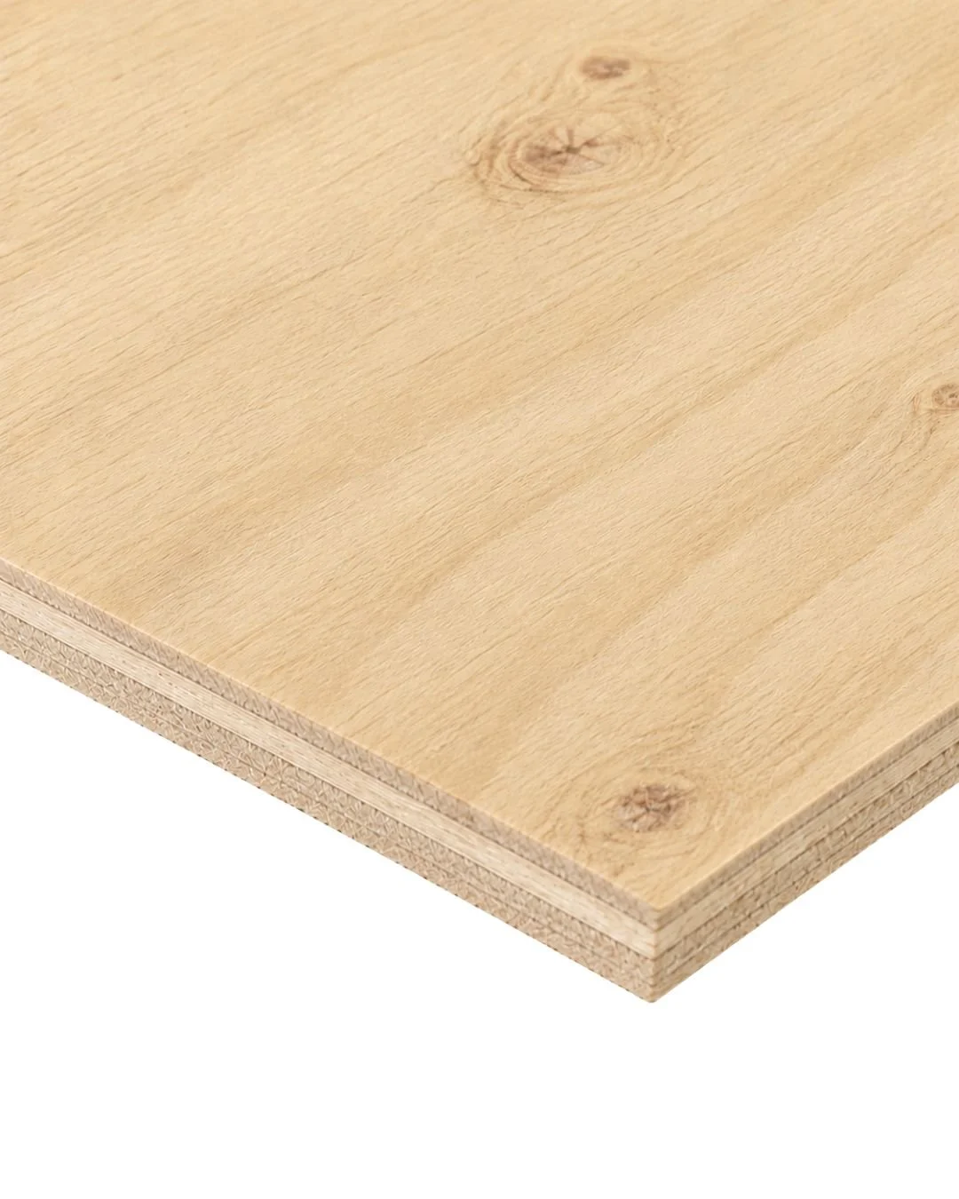 2400×1200×09MM UT RAD NON-STRUCTURAL CD PLYWOOD - 1 Sheet
