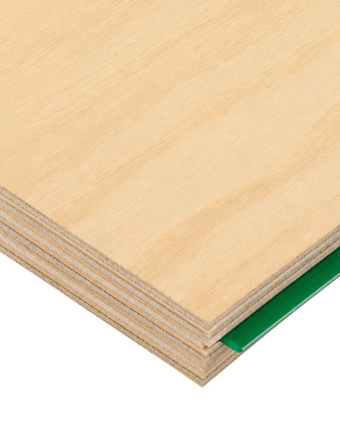 2400x1200x19MM T&G H3 Non-Structural Plywood Flooring - 1 Sheet