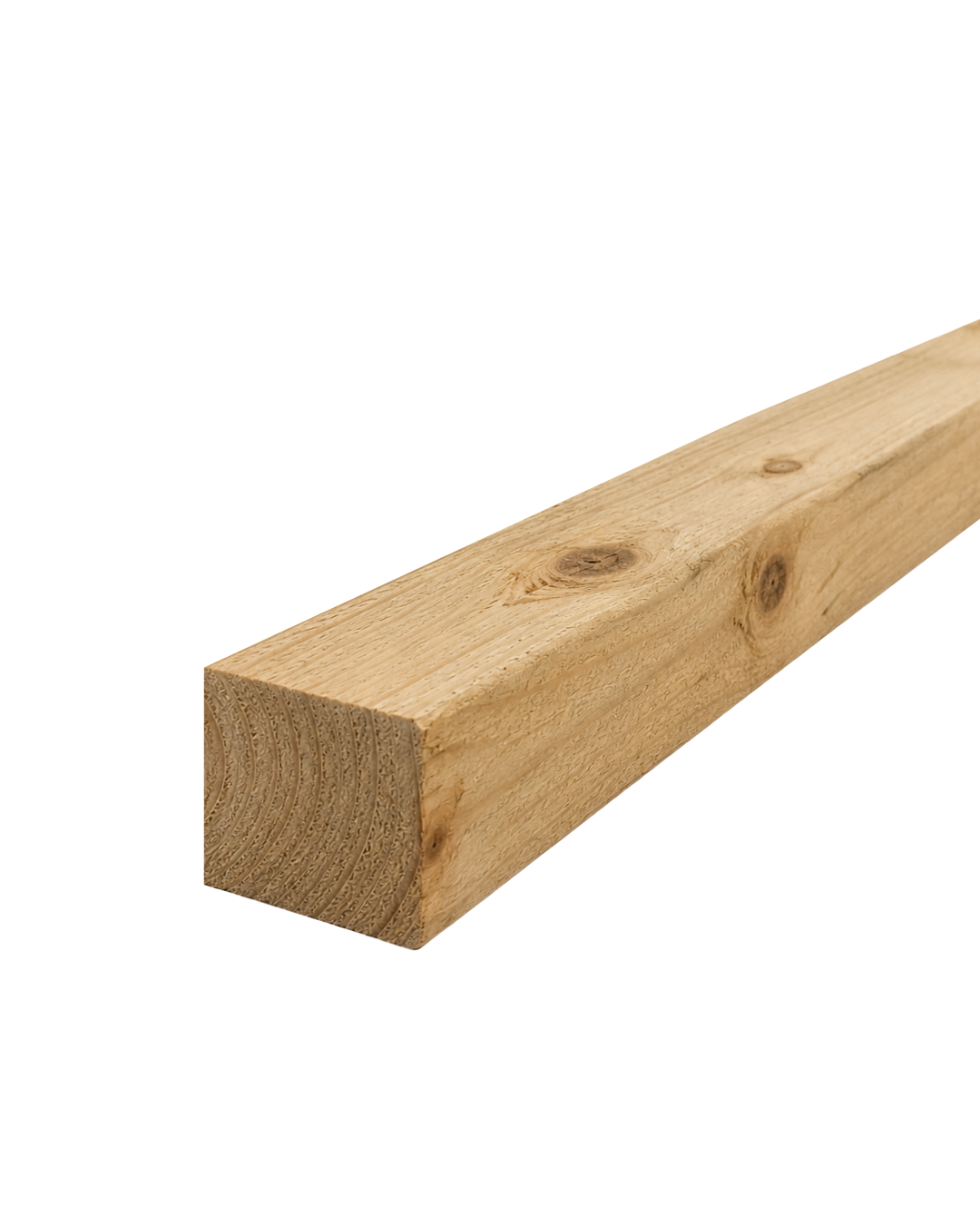 50x50 (45x45) Seconds RAD Balustrade
