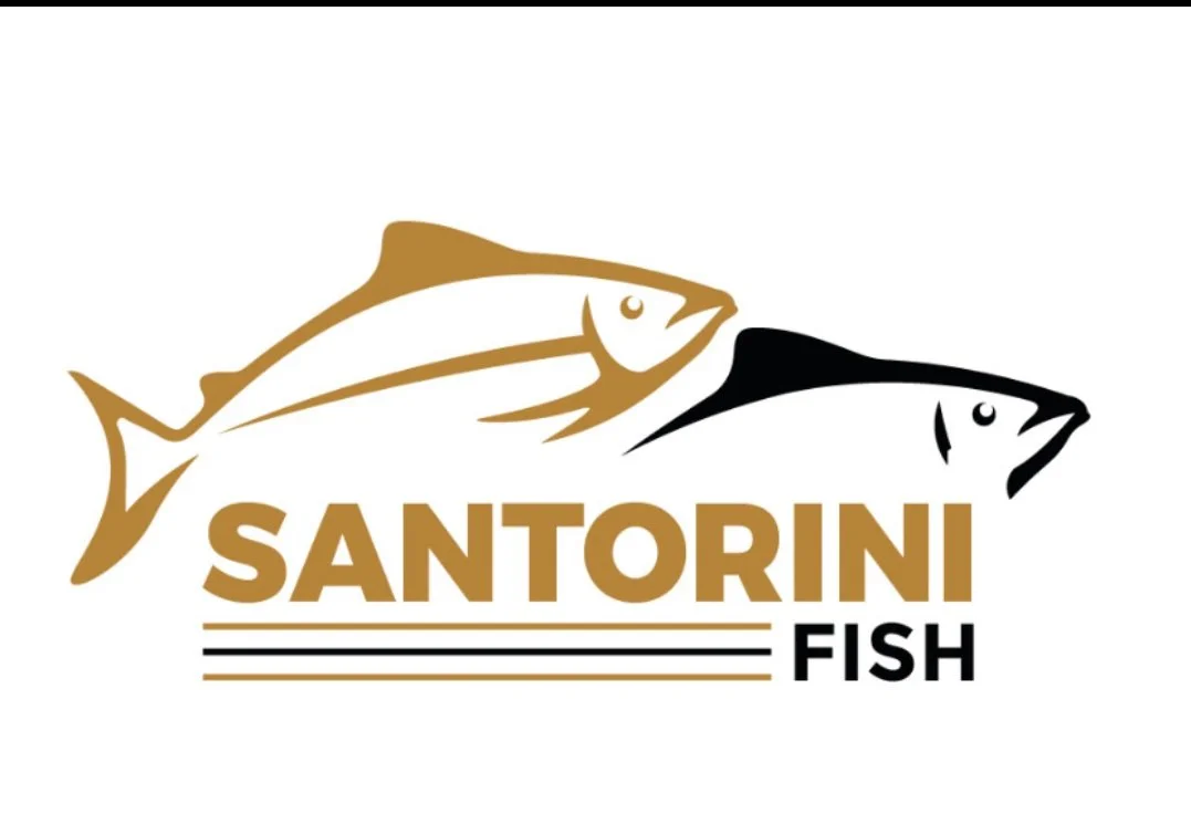 Santorini Fish