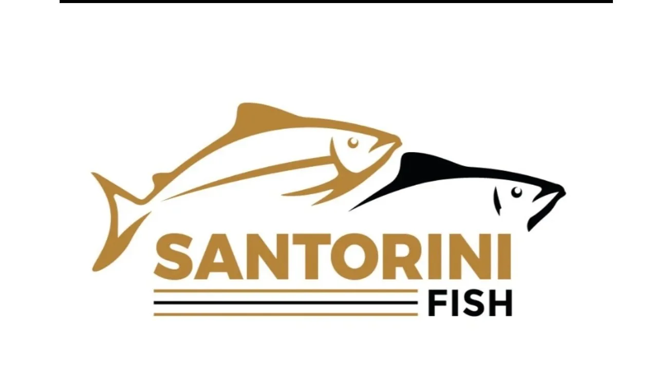 Santorini Fish