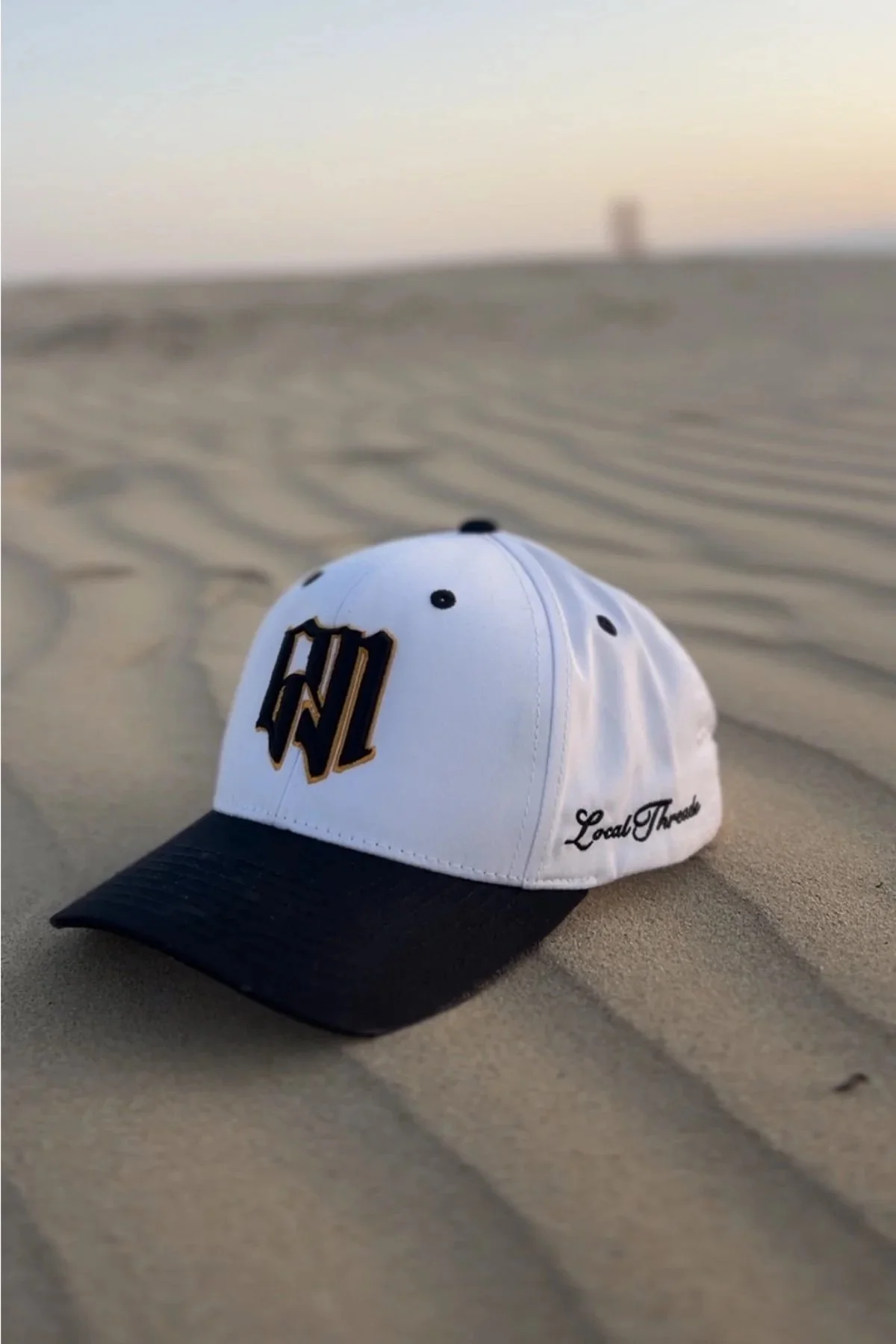 - Pohnpei Cap First Edition -
