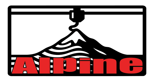 Alpine 3DCP Website