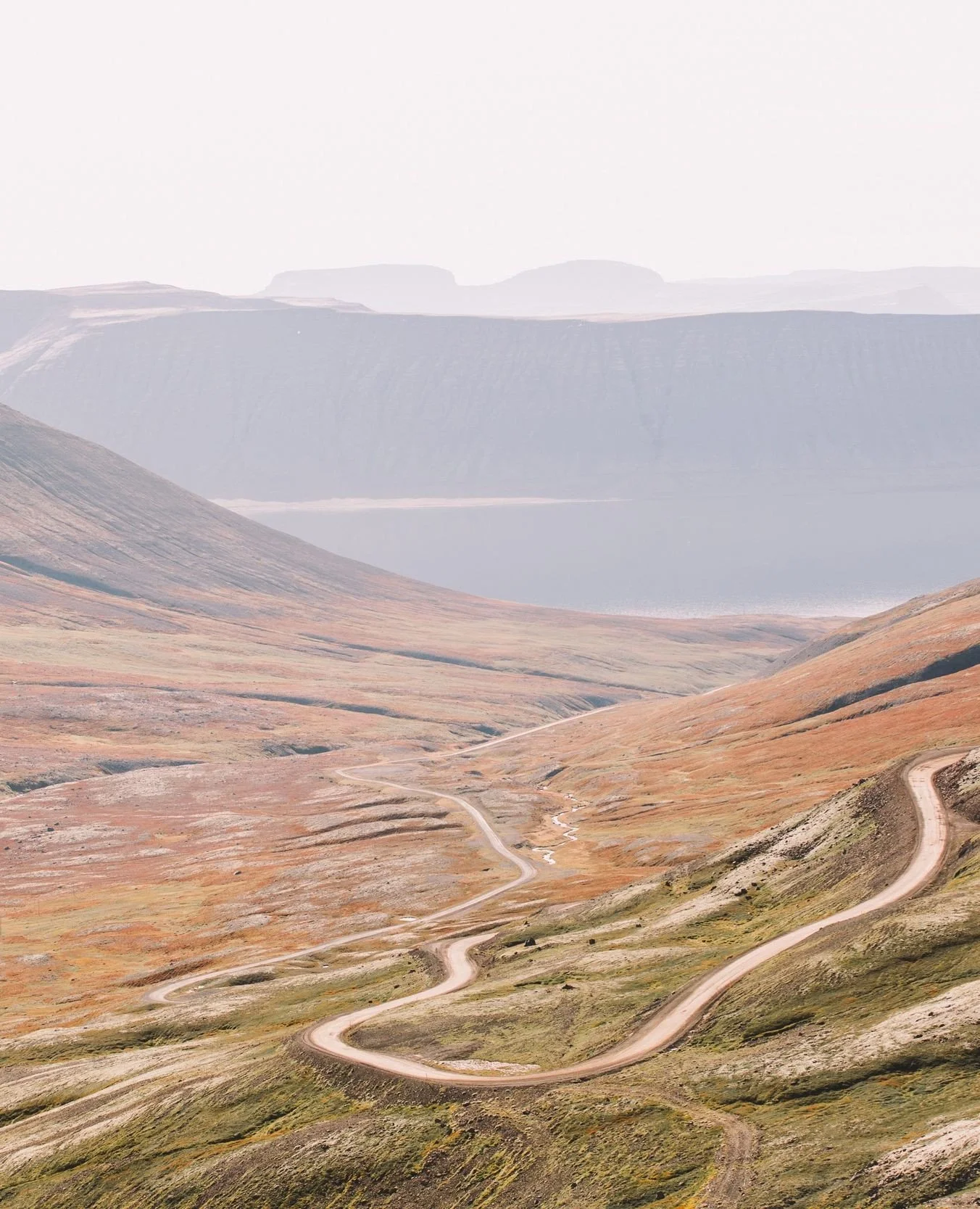 Nature often guides the way we design interior spaces. ⁠
⁠
⁠