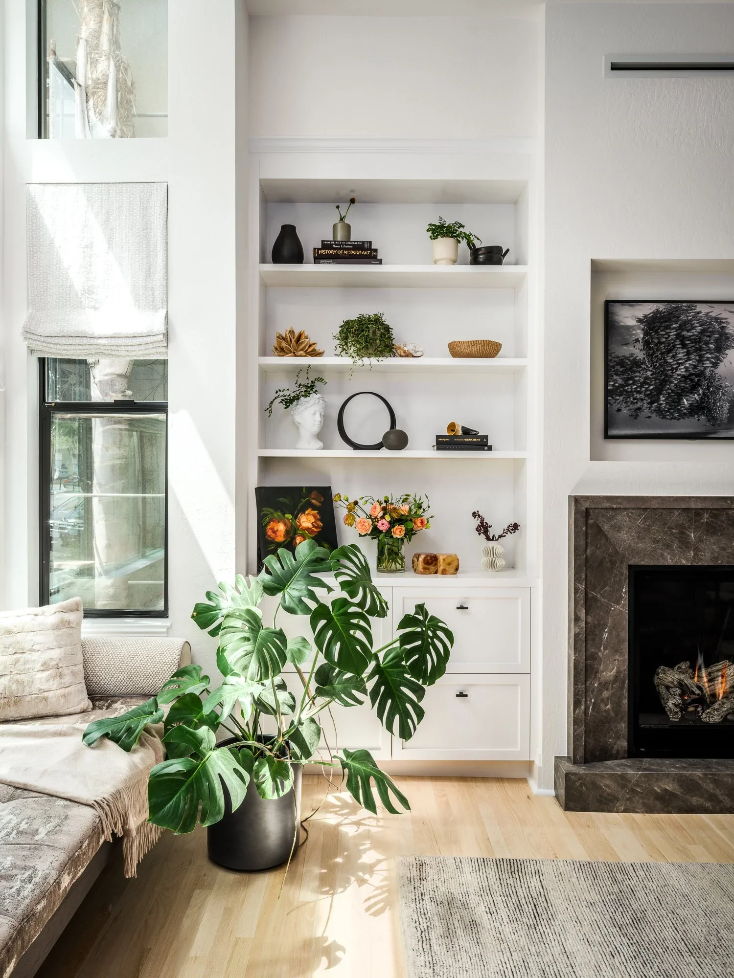 PACIFIC HEIGHTS RESIDENCE