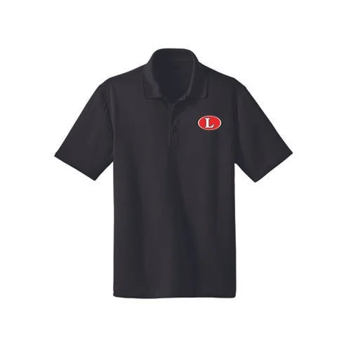 *Coming Soon* - Embroidered "L" Polo