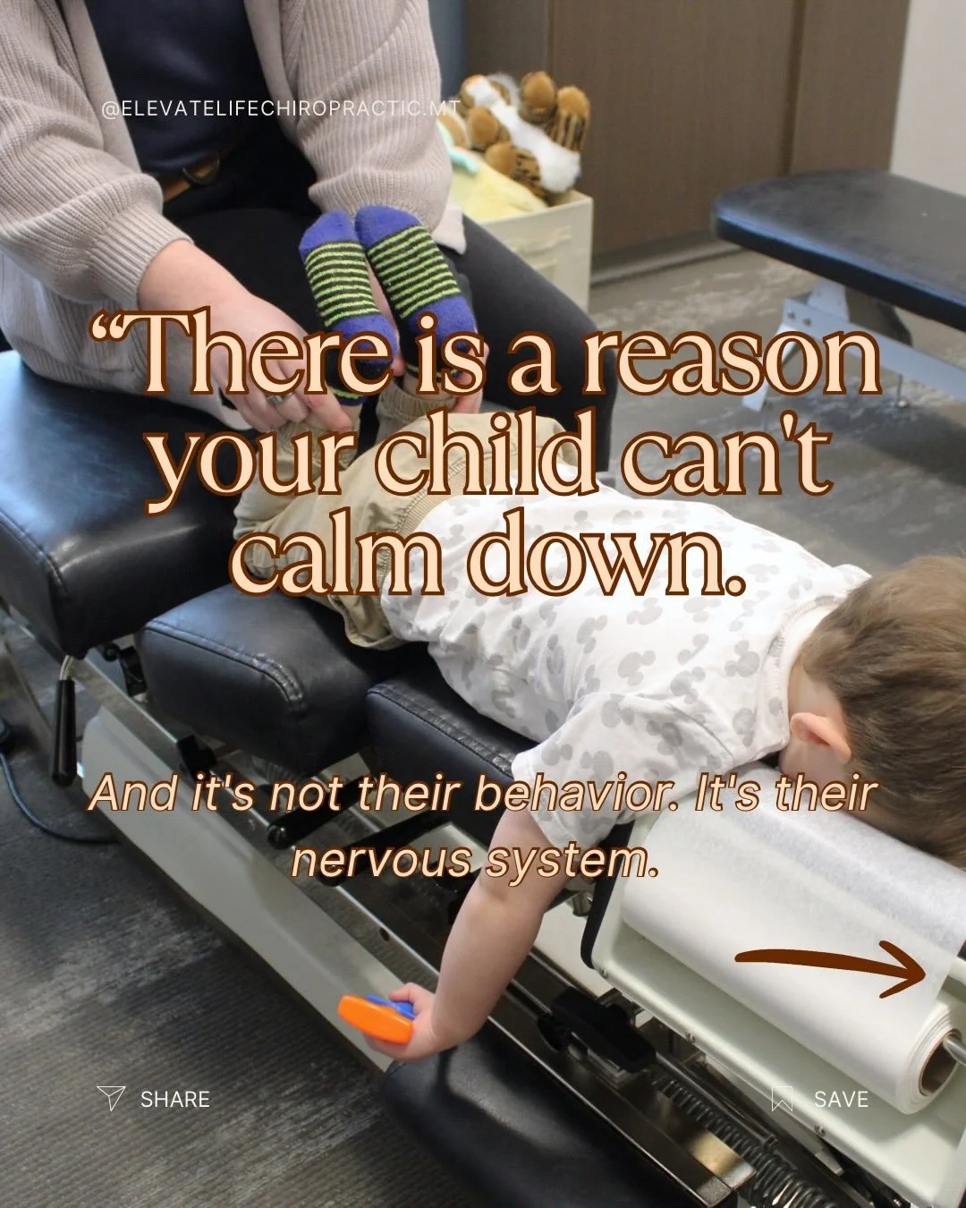 That feeling when your child finally sleeps. Finally calms down. Finally feels like themselves. 🥹 Save this if you have ever wondered why your child seems stuck &mdash; and share it with a mama who needs to see this today. 🤍

📍Bozeman and Belgrade
