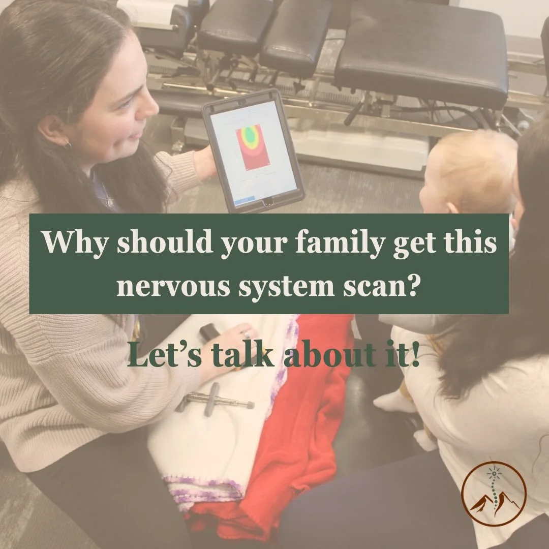 Have you gotten this test done before?

Comment &ldquo;scans&rdquo; below if you want to learn more! ✨