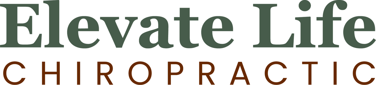 Elevate Life Chiropractic