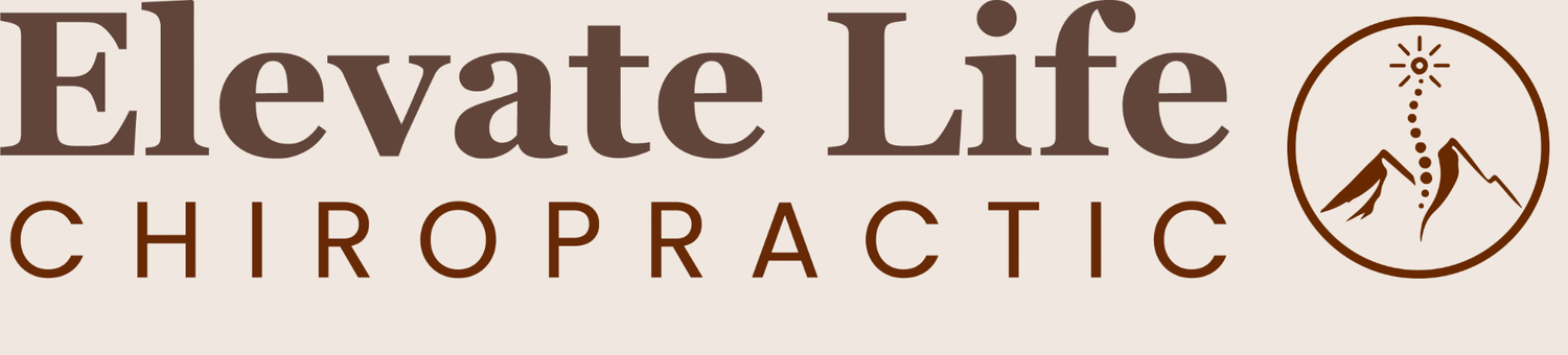 Elevate Life Chiropractic