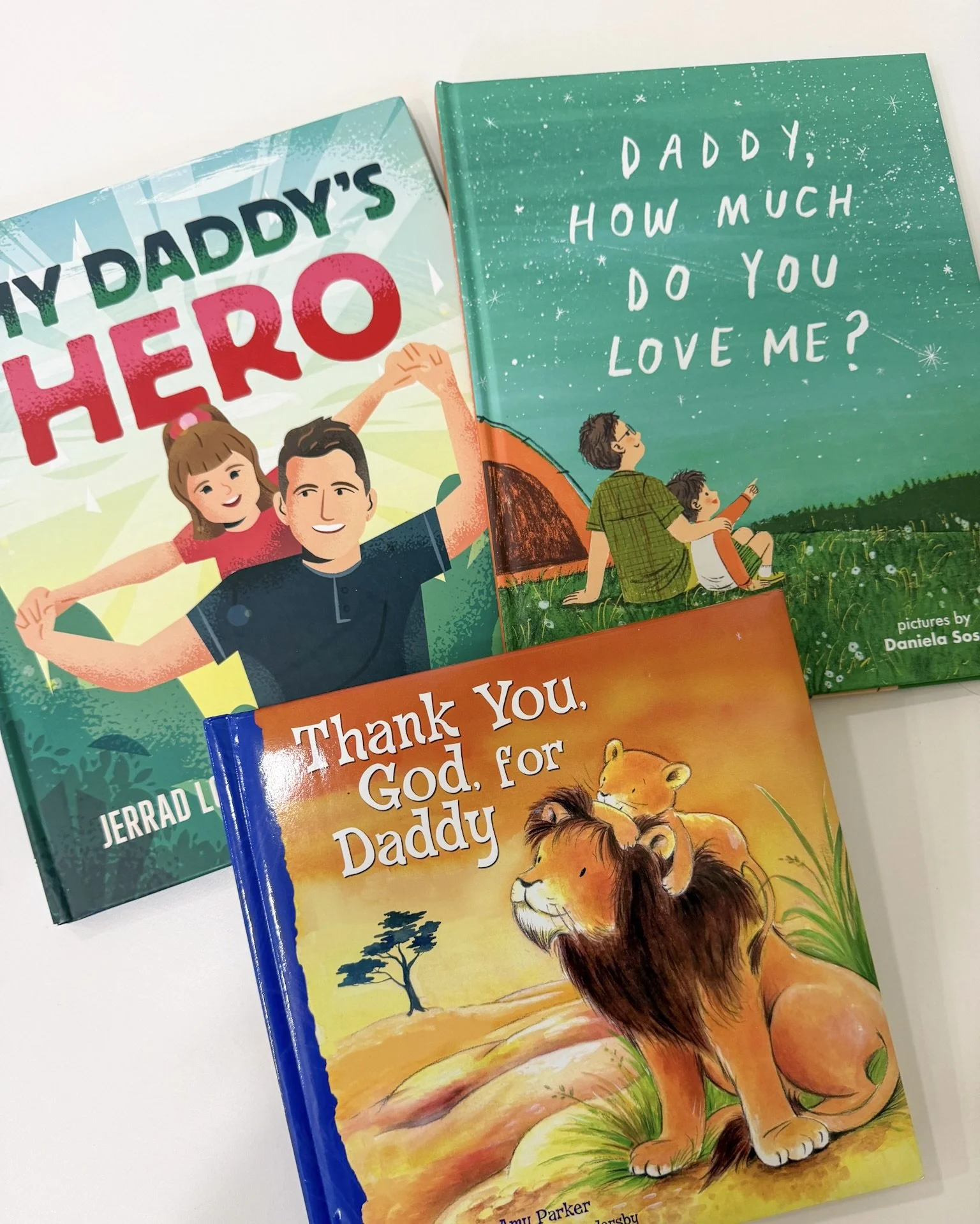 Father’s Day
