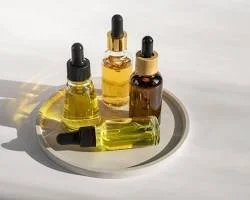 Lemon and Tea Tree Oil Serum