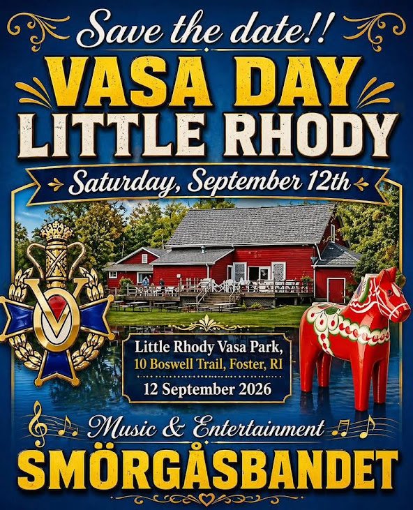 Vasa Day
