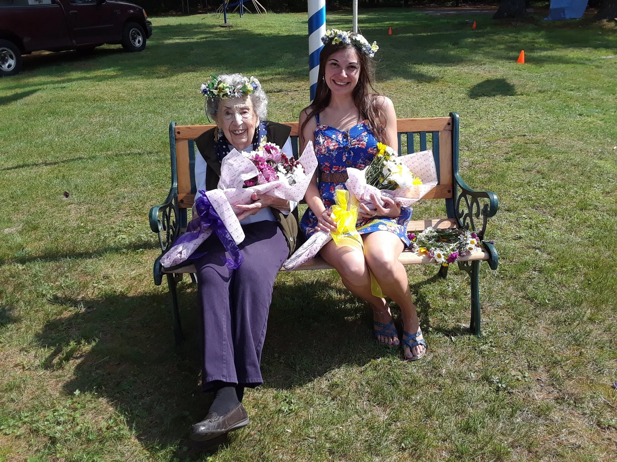 Midsummer and other Swedish related events