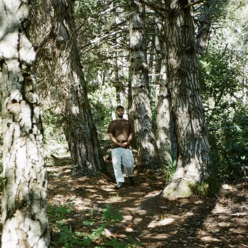 COUSIN (live west coast debut)