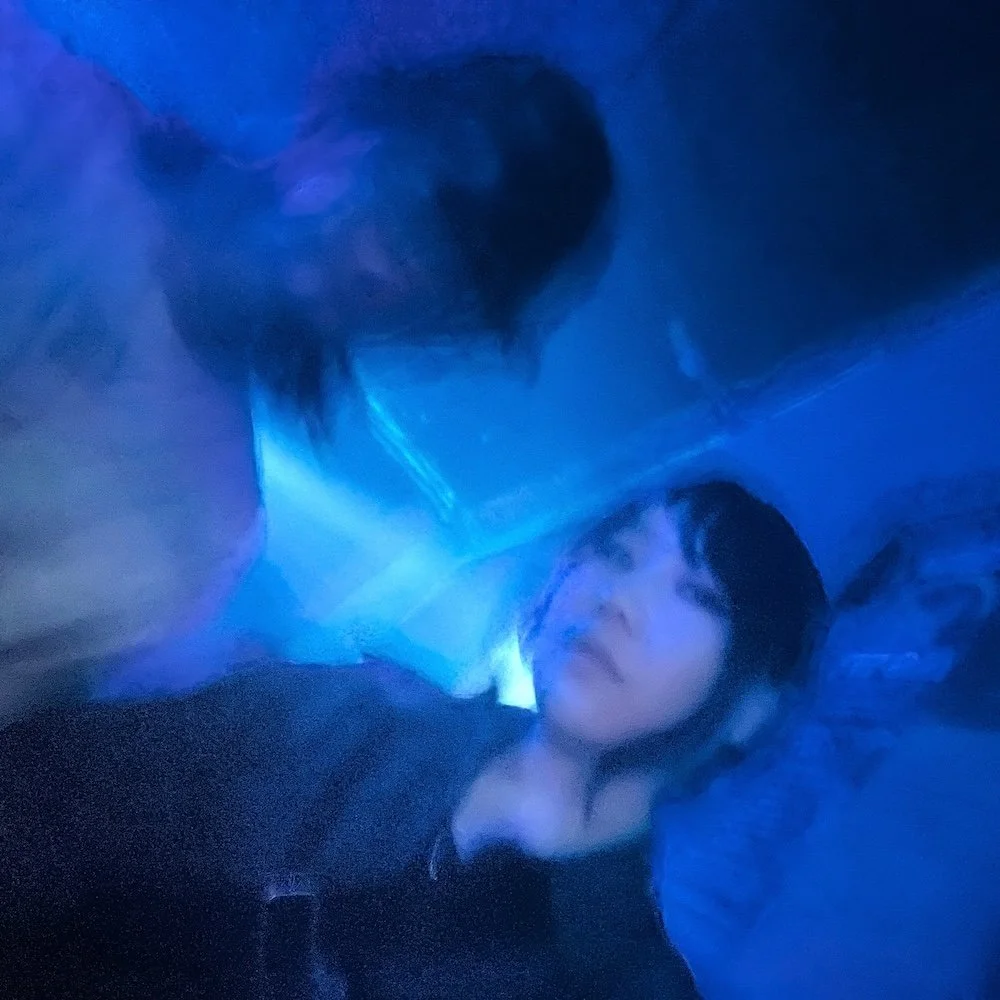 KK.SHUCKO b2b FALLEN MATTER