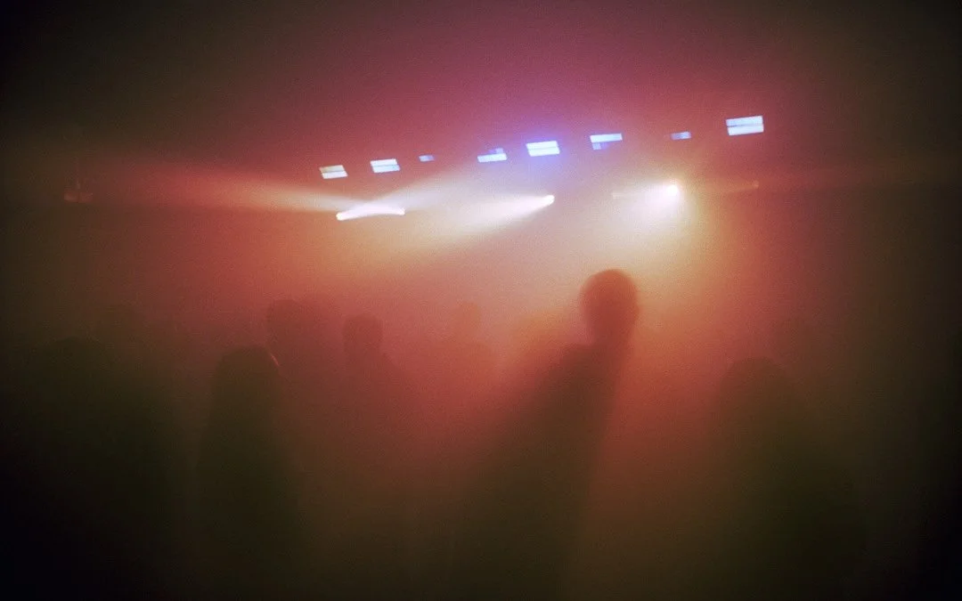 parameter endzeit weekender