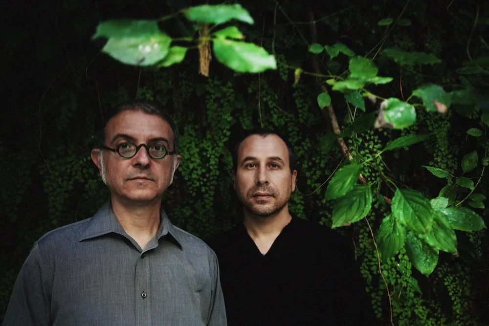 VOICES FROM THE LAKE (3 hr live)