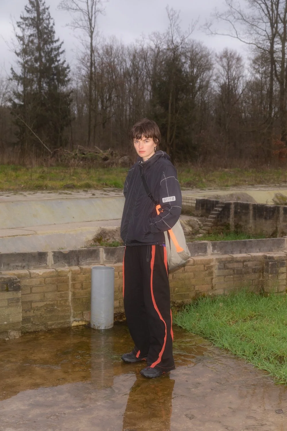 UPSAMMY (2 sets, live + dj)