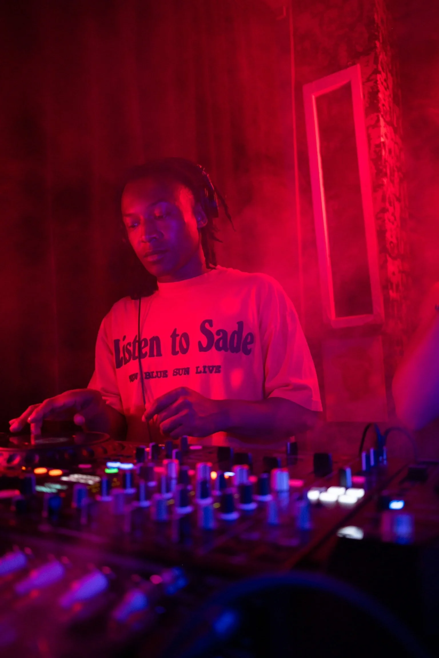 JMO CORLEONE (live debut)