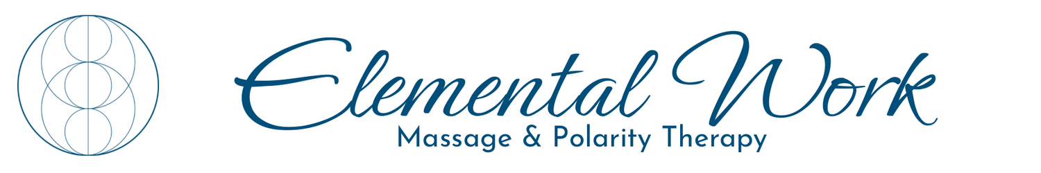 Elemental Work Massage and Polarity Therapy