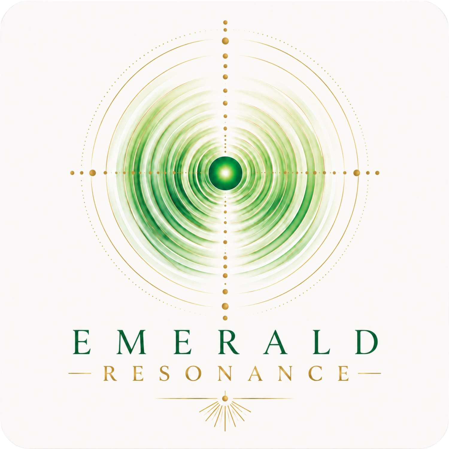 Emerald Resonance