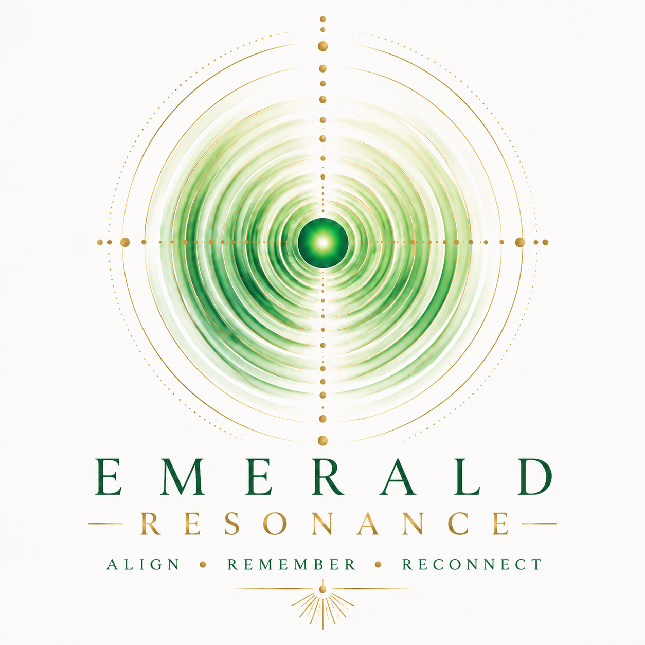 Emerald Resonance