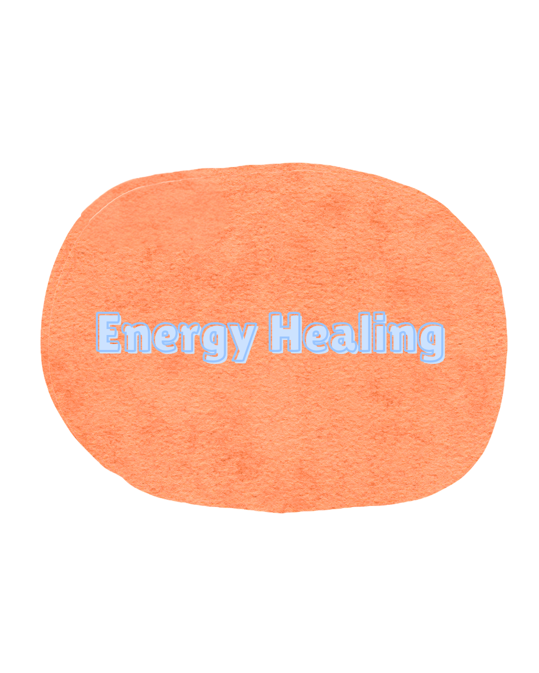 Energy Healing (30 min)