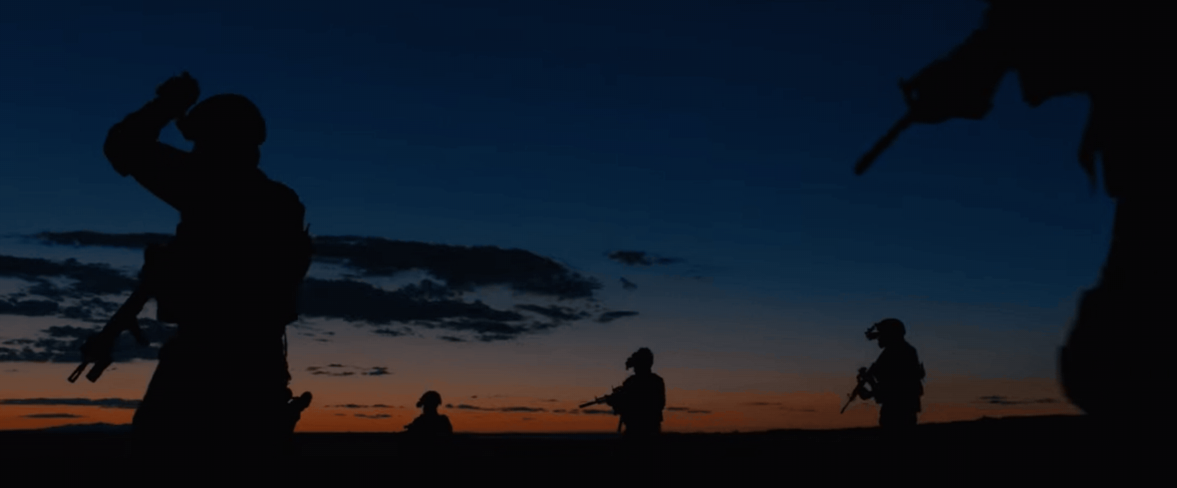 Sicario 2015 Tunnel Raid