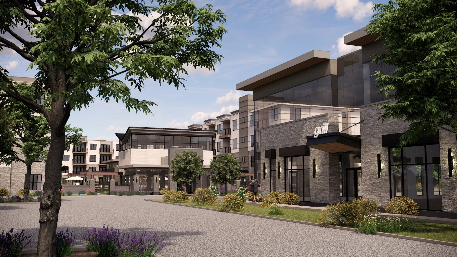 East Swedesford Road